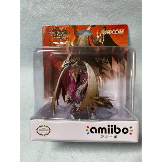 ニンテンドウ(任天堂)のamiibo メル・ゼナ(家庭用ゲームソフト)