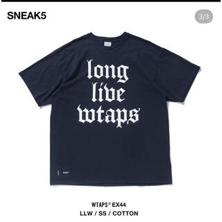 W)taps - wtaps LLW / SS /COTTON neighborhood tシャツ