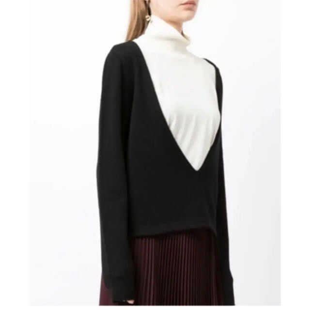 jilsander最終値下げ　定価14万jil sander biotop yo ジルサンダー