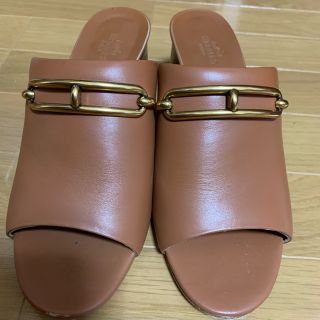 エルメス(Hermes)のエルメス カミラ(サンダル)