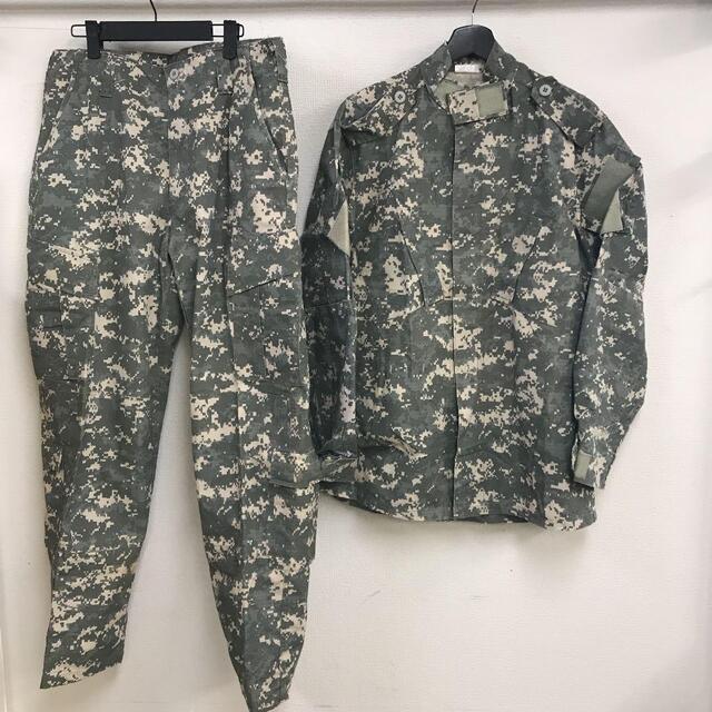 vintage degital camo setup awその他