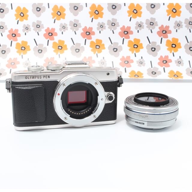 取寄品 人気 EZ標準レンズキット ❤翌朝発送❤️PL7 ❤翌朝発送❤️PL7