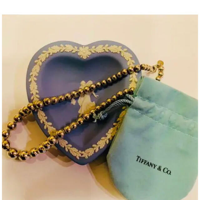 Tiffany & Co.(ティファニー)の専用 レディースのアクセサリー(ネックレス)の商品写真