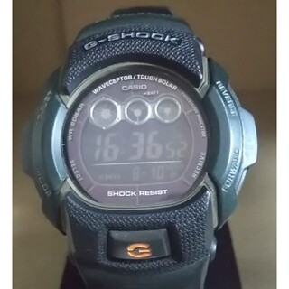 G-SHOCK - 電池新品 CASIO G-SHOCK GW-002KJ 電波 ソーラー 腕時計