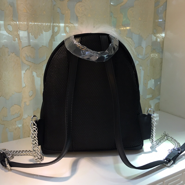 SALE/10%OFF 美品 FENDI バックバグズ モンスター ミニリュック 4083