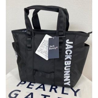 PEARLY GATES - 新品 パーリーゲイツ ジャックバニー 【定番】 カート ...