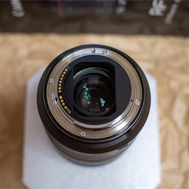 キヤノン　RF24-105mm f4 L IS USM 美品 5