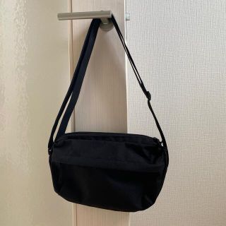 ムジルシリョウヒン(MUJI (無印良品))の無印　ショルダーバック(ショルダーバッグ)