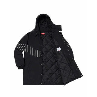 美品 最終値下げ Supreme Panel Sports Parka