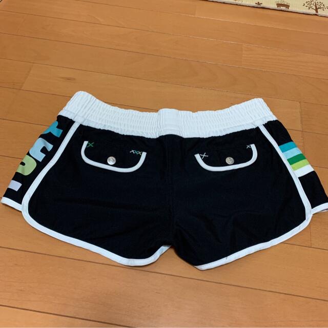 Roxy(ロキシー)のロキシーマリンショートパンツ レディースの水着/浴衣(水着)の商品写真