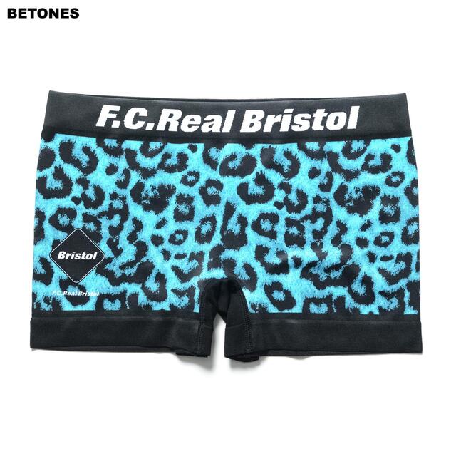 FCRB 22SS BETONES BOXER TRUNKS 新品未開封