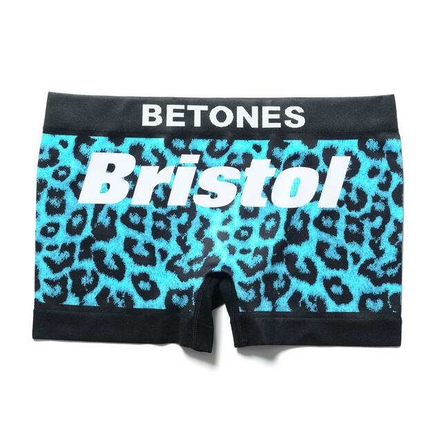 2枚セット　新品 FCRB 22AW BETONES BOXER TRUNKS