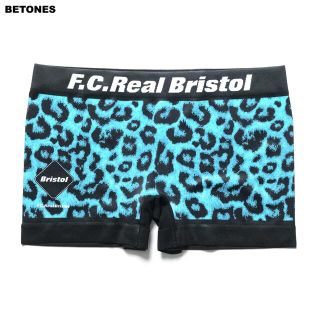 エフシーアールビー(F.C.R.B.)のFCRB 22SS BETONES BOXER TRUNKS 新品未開封(ボクサーパンツ)