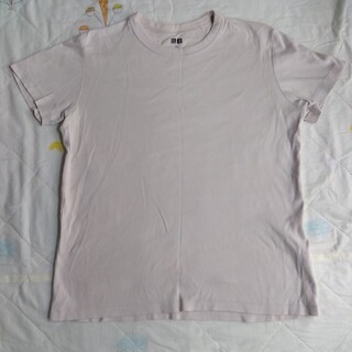 UNIQLO - ユニクロ　Tシャツ　大きいサイズ