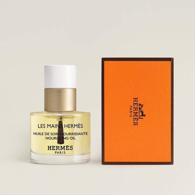 Hermes(エルメス)の新品未使用　エルメス　ネイルオイル コスメ/美容のネイル(ネイルケア)の商品写真