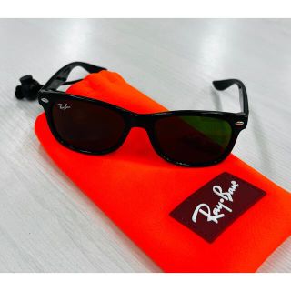 レイバン(Ray-Ban)のRay-Ban レイバン サングラス　キッズ(サングラス)