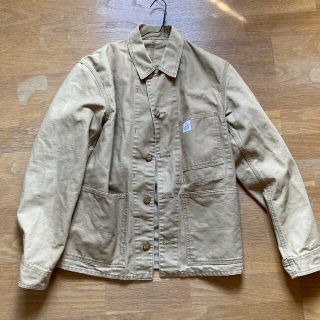 テンダーロイン T-TERRY JKT カバーオール ジャケット