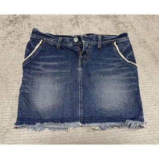 Levi's(ミニスカート)のフリマアイテム一覧 Levi's(ミニスカート)のフリマアイテム一覧