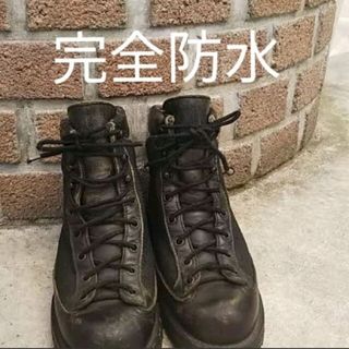 ダナー(Danner)の登山【Danner ゴアテックス ブーツ】完全防水(ブーツ)