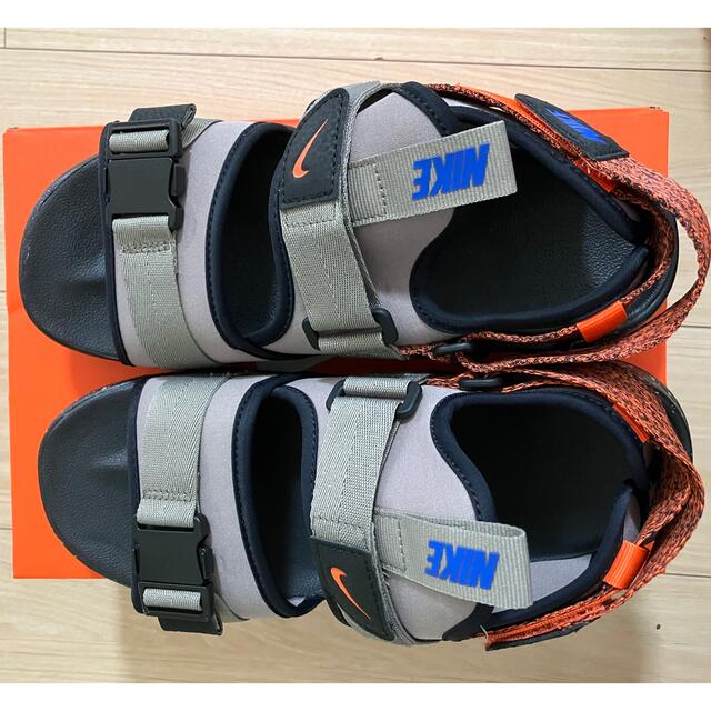 NIKE(ナイキ)の【NIKE】キャニオン　サンダル　27cm メンズの靴/シューズ(サンダル)の商品写真