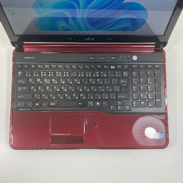 人気通販 富士通 Fujitsu LIFEBOOK ノートパソコン Windows11 （E84）の通販 by りんごパソコン｜フジツウならラクマ 