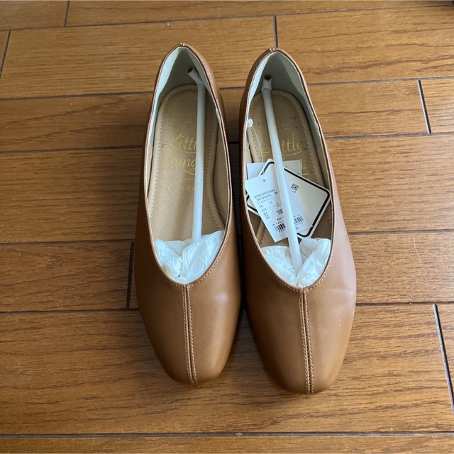 STUDIO CLIP(スタディオクリップ)の専用　パンプス　新品 レディースの靴/シューズ(ハイヒール/パンプス)の商品写真