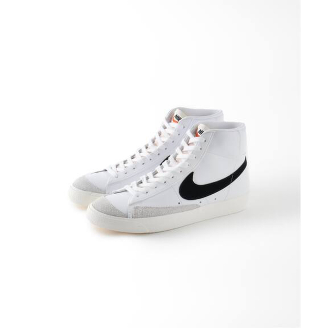 NIKE BLAZER MID’77VNTG