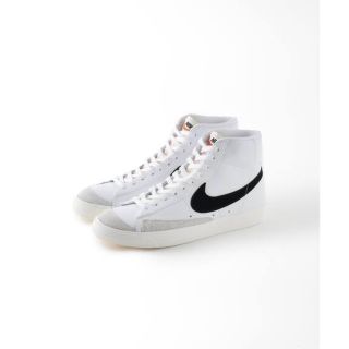 プラージュ(Plage)のNIKE BLAZER MID’77VNTG(スニーカー)