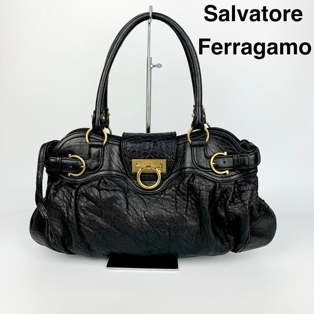 22S170 SalvatoreFerragamo フェラガモ マリッサ | フリマアプリ ラクマ 22S170 SalvatoreFerragamo フェラガモ マリッサ | フリマアプリ ラクマ