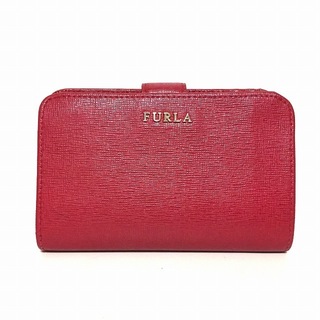 フルラ 財布(レディース)（レッド/赤色系）の通販 300点以上 | Furlaの 