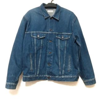BALENCIAGA(Gジャン/デニムジャケット)のフリマアイテム一覧 BALENCIAGA(Gジャン/デニムジャケット)のフリマアイテム一覧