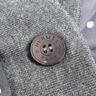 Hermes - エルメス カーディガン サイズ34 S美品 -の通販 by ブラン