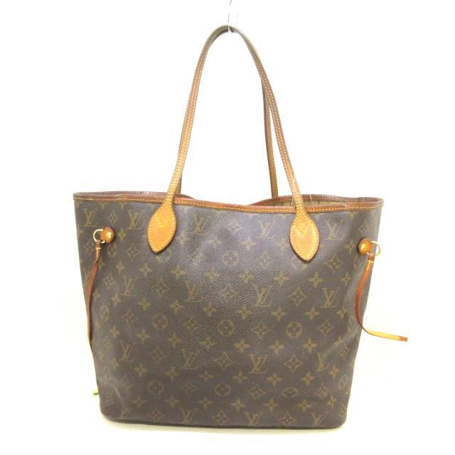 こちらの LOUIS VUITTON - ルイヴィトン トートバッグ モノグラム -の