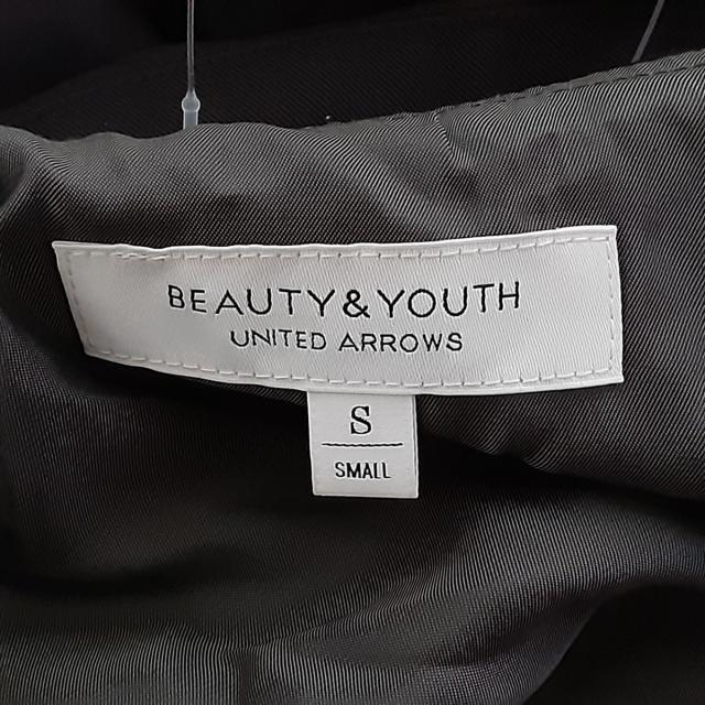 得価在庫 BEAUTYYOUTH UNITEDARROWS コート サイズSの通販 by ブランディア｜ラクマ 