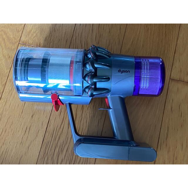 Dyson 掃除機 本体 ジャンク品