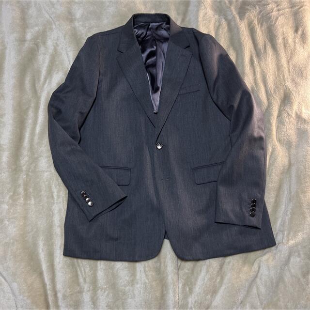 新品】FUMITO GANRYU pleats tailored jacket www.sanagustin.ac.id