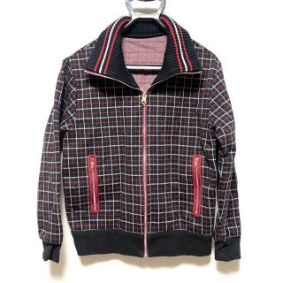 ポールスミス(Paul Smith)のポールスミス ブルゾン サイズL メンズ -(ブルゾン)