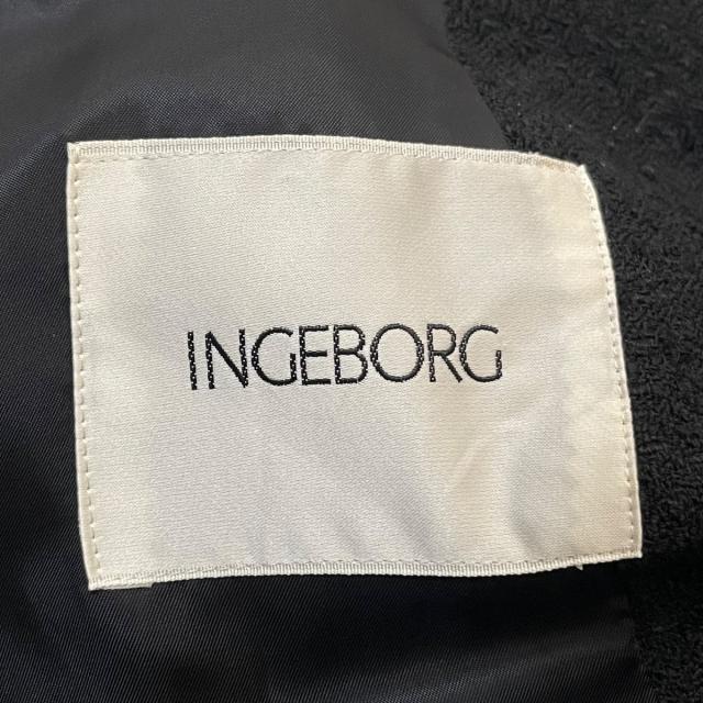 INGEBORG(インゲボルグ) レディース美品  -