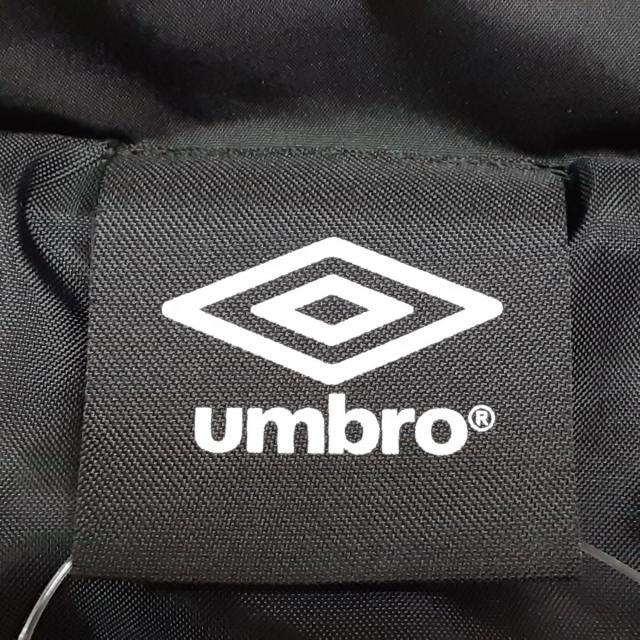 UMBRO(アンブロ)のアンブロ ダウンコート サイズM メンズ - メンズのジャケット/アウター(その他)の商品写真