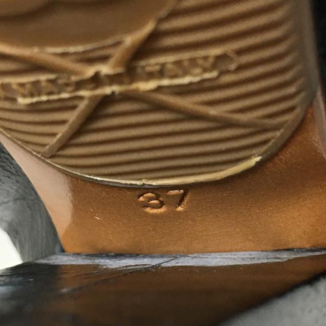 CHANEL(シャネル)のシャネル パンプス 37 レディース - G26185 レディースの靴/シューズ(ハイヒール/パンプス)の商品写真