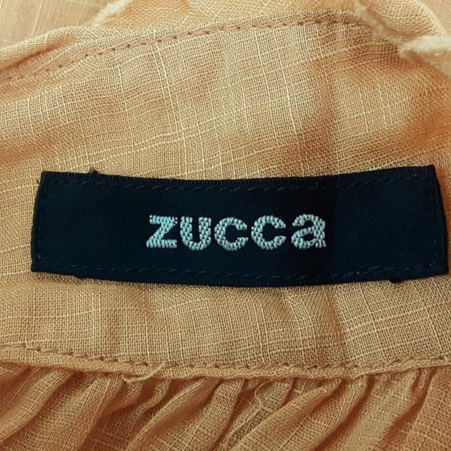 ZUCCa(ズッカ)のズッカ スカートセットアップ レディース - レディースのレディース その他(セット/コーデ)の商品写真