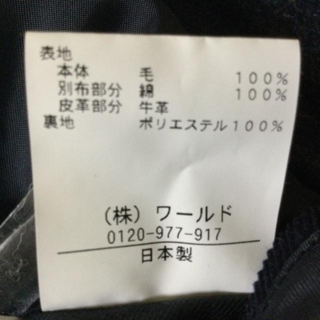 TAKEO KIKUCHI(タケオキクチ)のタケオキクチ コート サイズ3 L メンズ - メンズのジャケット/アウター(その他)の商品写真