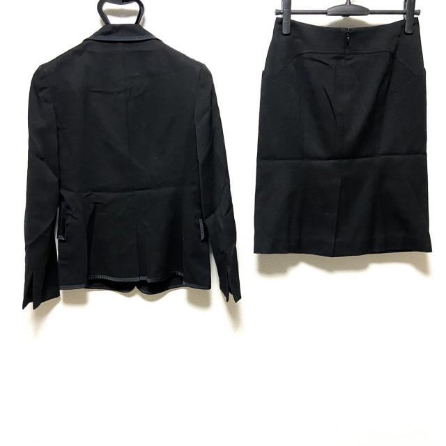んのであら LANVIN COLLECTION - ランバンコレクション スカートスーツ