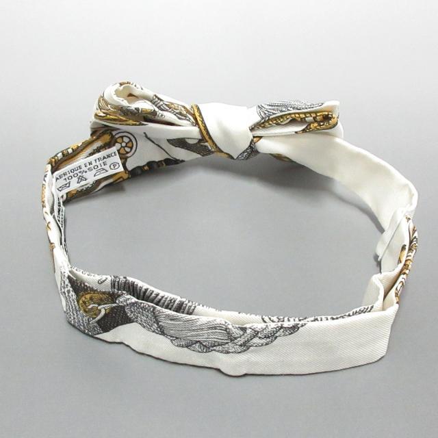 エルメス ネクタイ メンズ新品同様 - エルメス ネクタイ メンズ新品同様 -