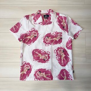 ステューシー アロハシャツ シャツ(メンズ)の通販 100点以上 | STUSSY ...
