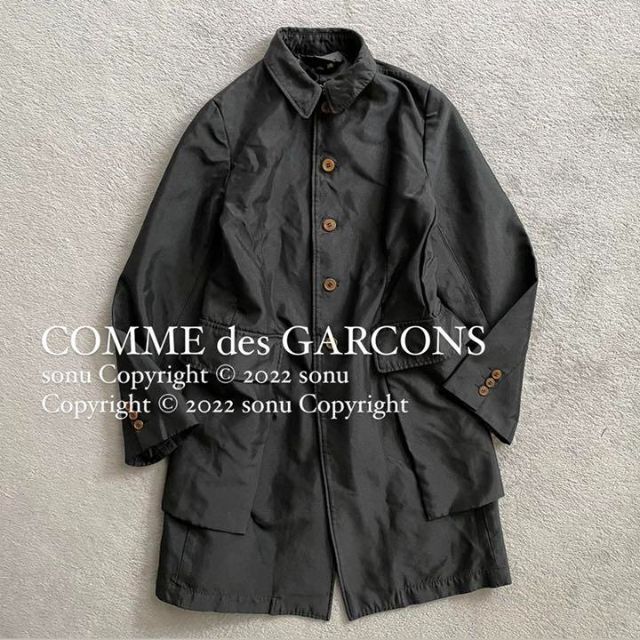 41％割引 ☆大人気商品☆ COMME des GARCONS - 2019SS