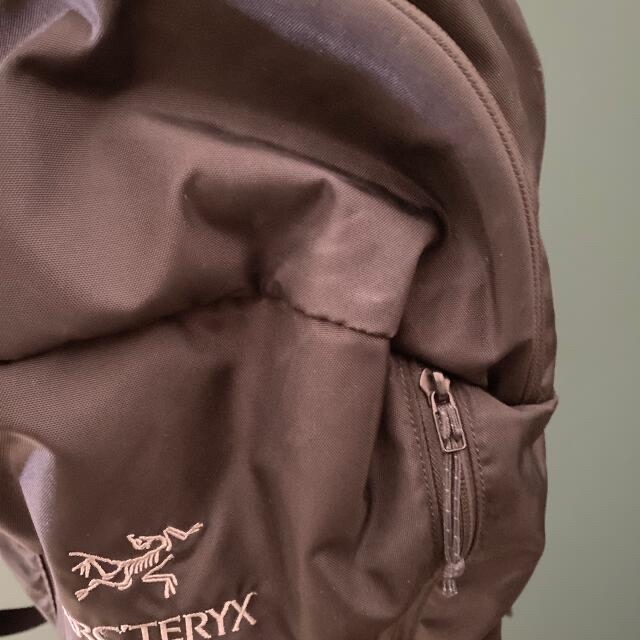 ARC'TERYX(アークテリクス)のアークテリクス　マンティス26 レディースのバッグ(リュック/バックパック)の商品写真