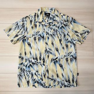 ステューシー アロハシャツ シャツ(メンズ)の通販 100点以上 | STUSSY ...