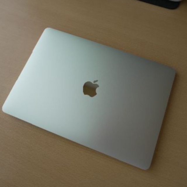 Apple - 【即決特典有り】Macbook Air M1 13インチ 512GB 99%