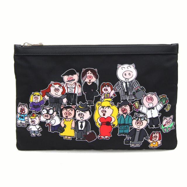 レア?!☆ ドルチェ\u0026ガッバーナ クラッチバック - 通販 - www レア?!☆ ドルチェ\u0026ガッバーナ クラッチバック - 通販 - www